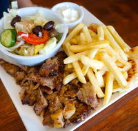 Kappadokia - Pubs Sydney