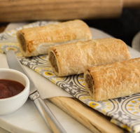 Miami Bakehouse - Pubs Sydney