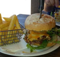 Missy Moo's Burger Bar - Pubs Sydney