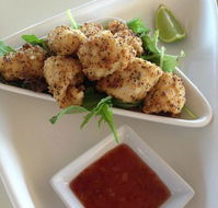 Oceans Restaurant - Pubs Sydney