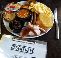 Outback Travel Centre - Desert Cafe - Pubs Sydney