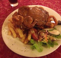 Pearlers Rest - Pubs Sydney