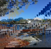 Pelicans Cafe on the Murray - Pubs Sydney