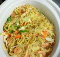 Philippine Magic Cafe - Pubs Sydney