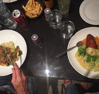 Raika's Restaurant - Pubs Sydney