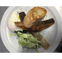 Seaspray Beach Cafe - Pubs Sydney