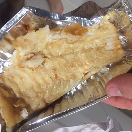 Secret Harbour Fish & Chips - Pubs Sydney 0