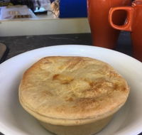 Shark Bay Bakery and Cafe - Pubs Sydney