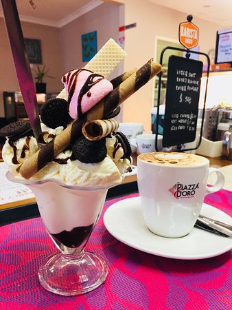 Shark Bay Cafe - Pubs Sydney 0