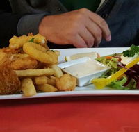 Shark Bay Hotel - Pubs Sydney