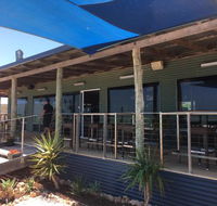 Shark Bay Ocean Park Aquarium - Pubs Sydney