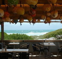 Starfish Cafe - Pubs Sydney
