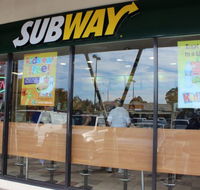 Subway - Pubs Sydney