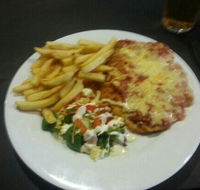 Tambrey Bistro - Pubs Sydney