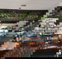 The Black Sheep Cafe - Pubs Sydney