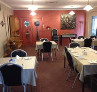 The Homestead Restaurant - Pubs Sydney
