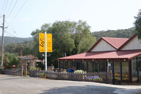 The Nornabar - Pubs Sydney 0
