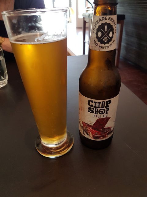 The Nornabar - Pubs Sydney 1