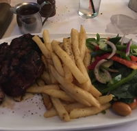 The Steak Shack - Pubs Sydney
