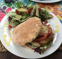 Thurlby Herb Farm Cafe - Pubs Sydney