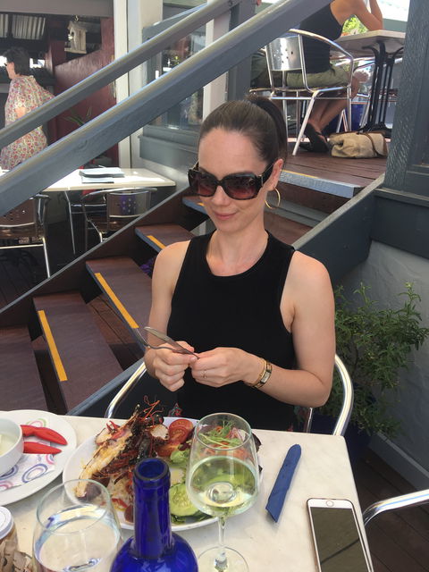 Top Deck Cafe - Pubs Sydney 3
