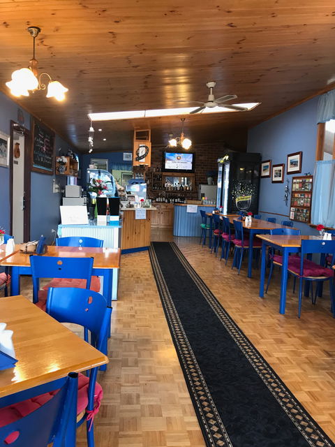 Top Deck Cafe - Pubs Sydney 5