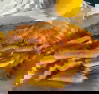 Westcoast Fish  Chips - Pubs Sydney
