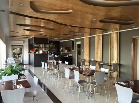 Aranya Thai Restaurant - Pubs Sydney 0