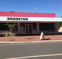Brookton Deli - Pubs Sydney