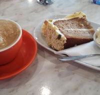 Cafe Espresso One - Pubs Sydney