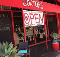 Coltons Beef Jerky and Cafe - Pubs Sydney