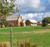 Greenough historical Village Cafe - Pubs Sydney