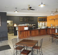 Lake Cave Tearooms - Pubs Sydney