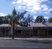 Threeways Roadhouse  Tavern - Pubs Sydney