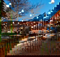 Alma Tavern - Pubs Sydney