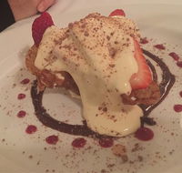 Ambrosini's Restaurant - Pubs Sydney