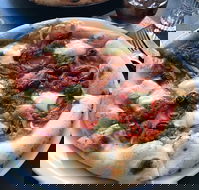 Anchovy Bandit - Pubs Sydney