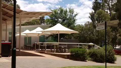 Aroma - Pubs Sydney 0