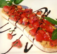 Basilico Cafe - Pubs Sydney
