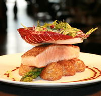 Cardone's Seafood  Grill - Pubs Sydney