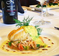 Europa at the Bay - Pubs Sydney