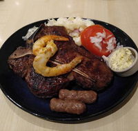 Glenelg Barbeque Inn - Pubs Sydney
