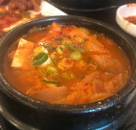 Hancook Korean Restaurant - Pubs Sydney