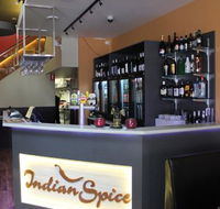 Indian Spice - Pubs Sydney