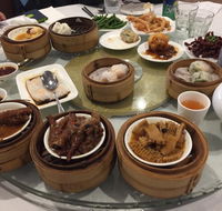 Little Canton Chinese Restaurant - Pubs Sydney