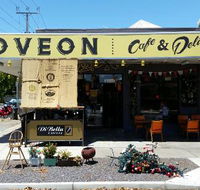 Loveon Cafe - Pubs Sydney