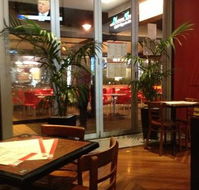 Mamma Carmela Cafe Pizzeria - Pubs Sydney