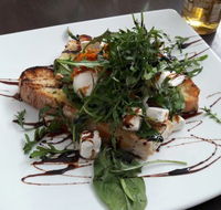 Mediterranean Cafe Ristorante - Pubs Sydney