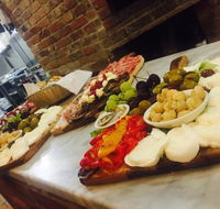 Napoli Pizzeria - Pubs Sydney
