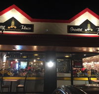 Oriental House Chinese  Thai - Pubs Sydney
